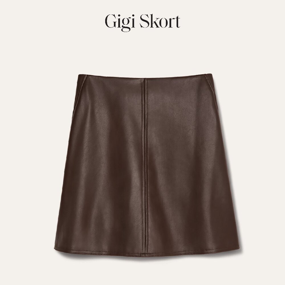 Cabi Gigi Skort (4) - Sample Sale